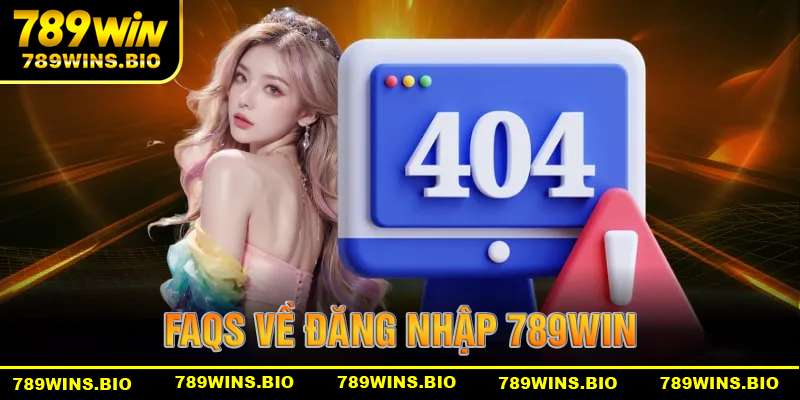 Làm sao để lấy lại mật khẩu đăng nhập 789win